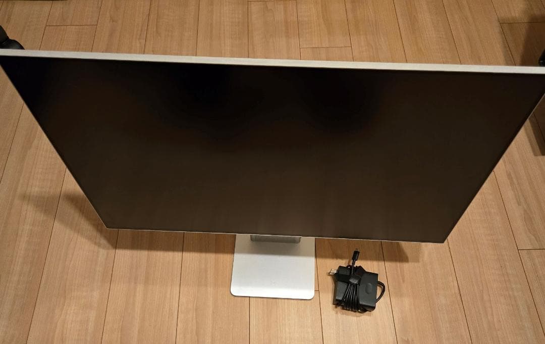 美品/ジャンク HUAWEI MateView 不具合あり 28.2インチ/4K