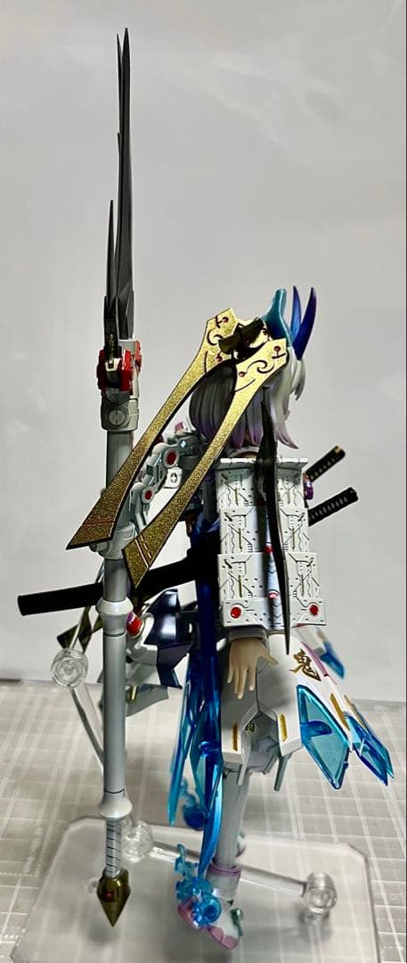 30MS SIS-N00 ソウレイ 【カラーＢ】※塗装完成品