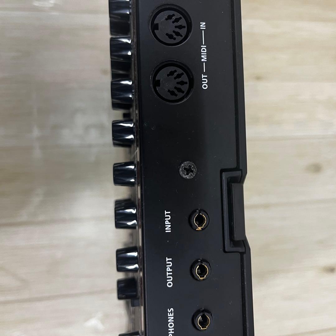 Roland JX-03 K-25Mセット