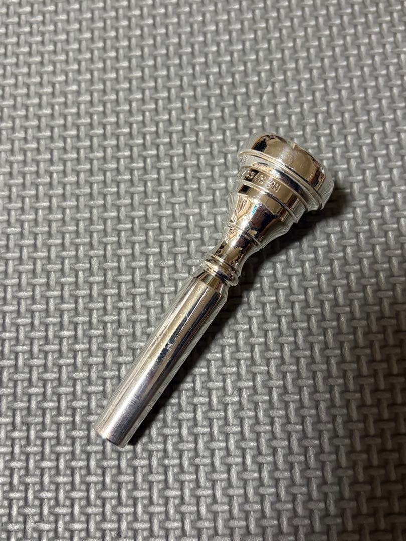 NY Classic ニューヨーククラシック　トランペット　マウスピース　3M