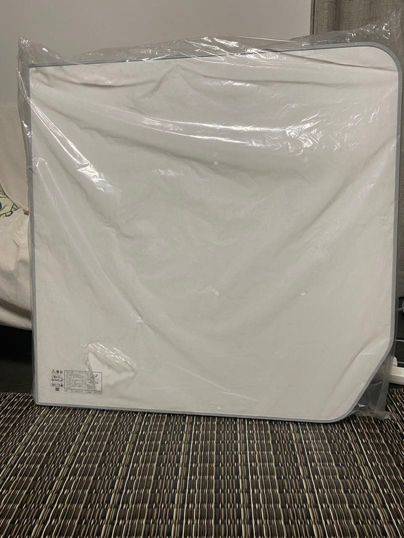 未使用リクシル風呂フタYFK-1576B(4)-D4-PB