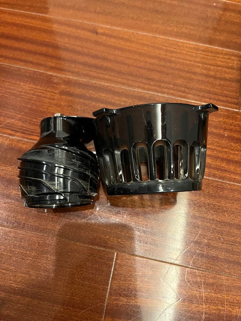 HUROM H-200 ヒューロム　スロージューサー