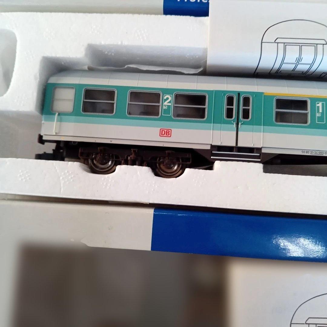 Roco45483　45484 HOゲージ　未使用品