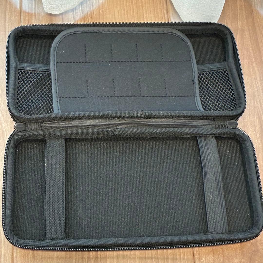 Nintendo Switch 本体+Joy-Conネオン+充電グリップ　セット