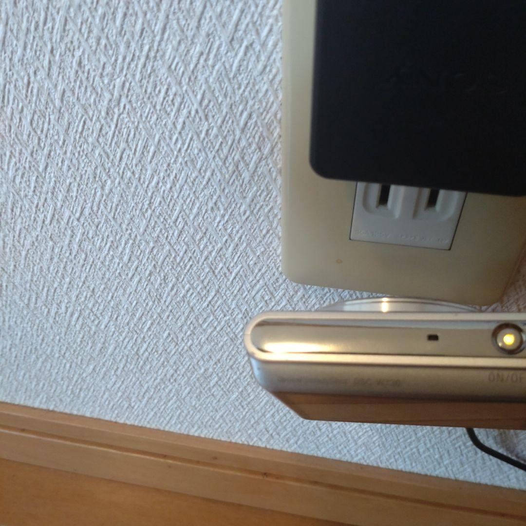 (動作品)SONY Cyber-shot w730