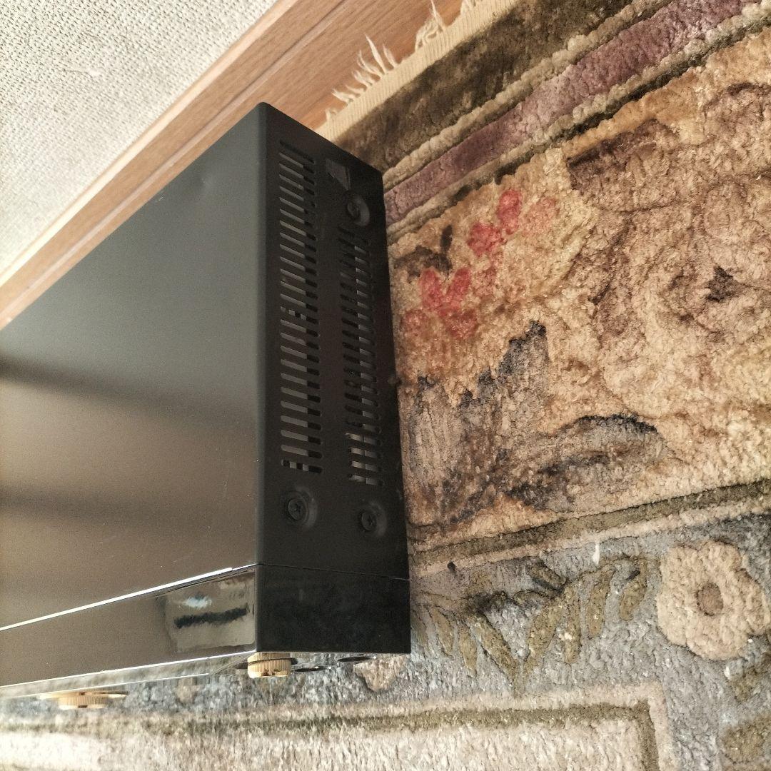 アンプ DAM-AD8000