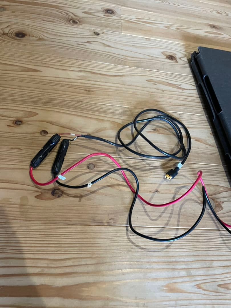 BLUETTI MP200 ソーラーパネル |200W　訳あり