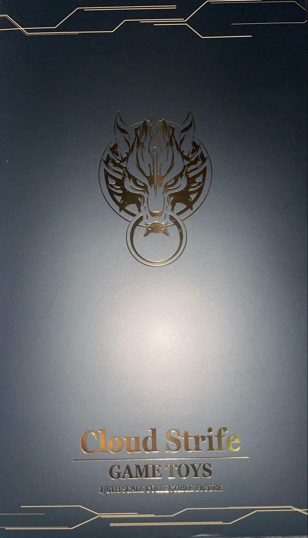 【美品】GAMETOYS GT-006 クラウド AC版