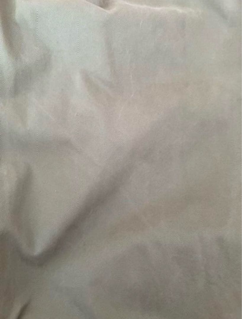 STUDIO NICHOLSON ワイドパンツ