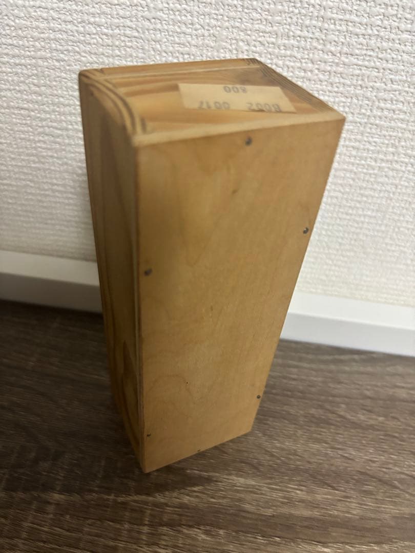 トカイ　アスー　ワイン　100ml 1988年 木箱付き