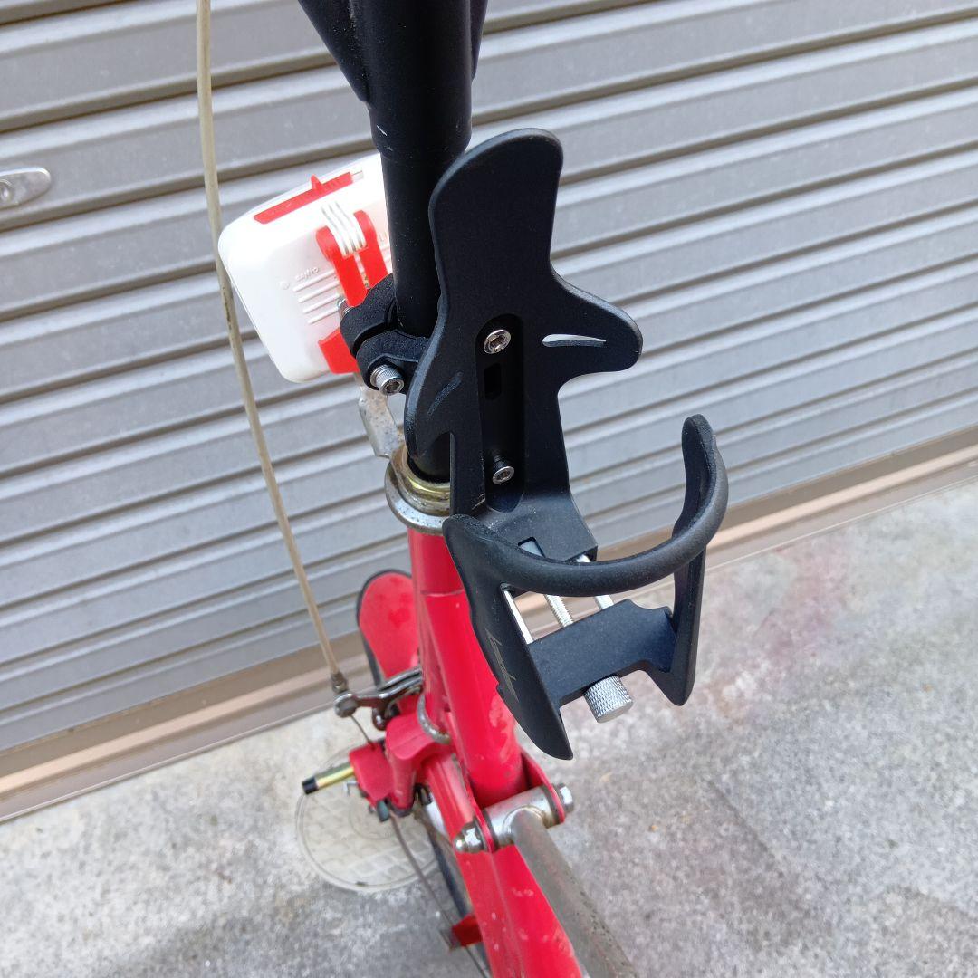 k*i様 直接引取限定　埼玉南部　ブリヂストン　ワンタッチピクニカ　14インチ