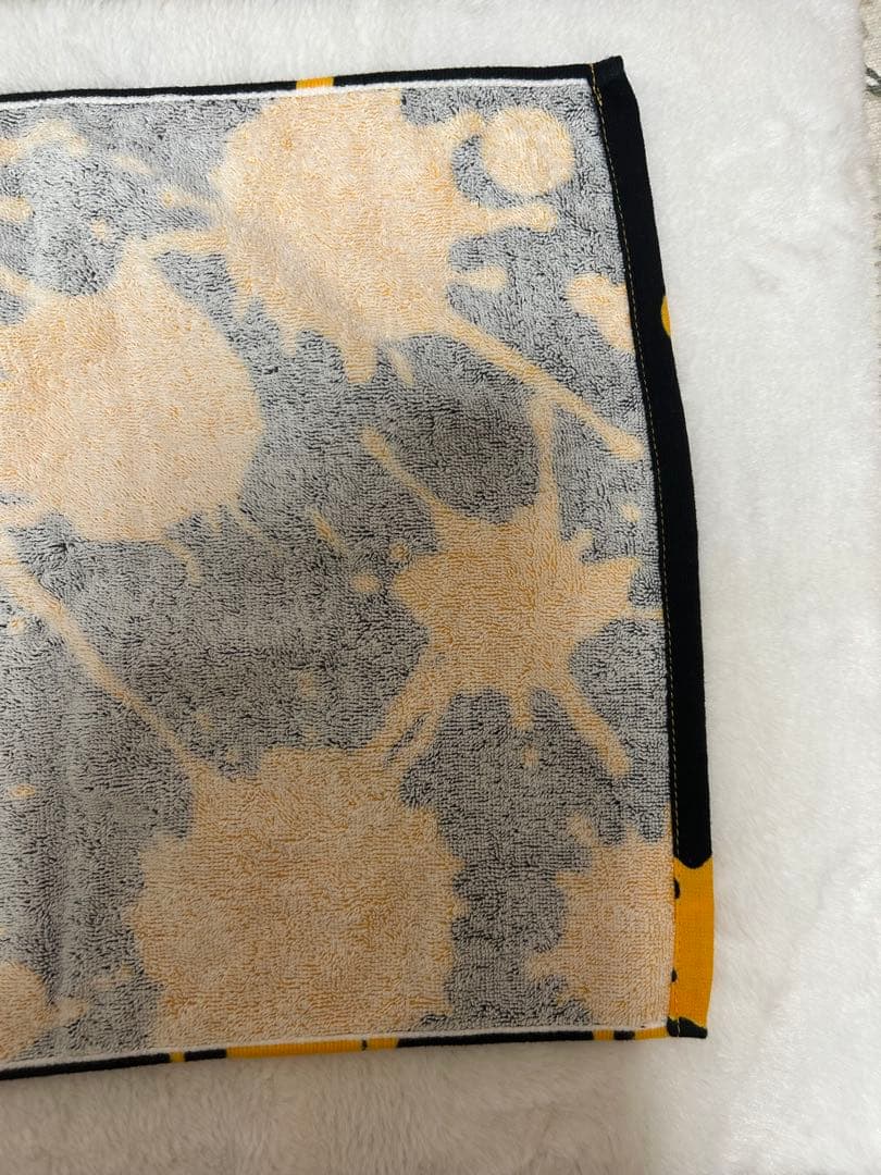 Official髭男dism 2019 タオル