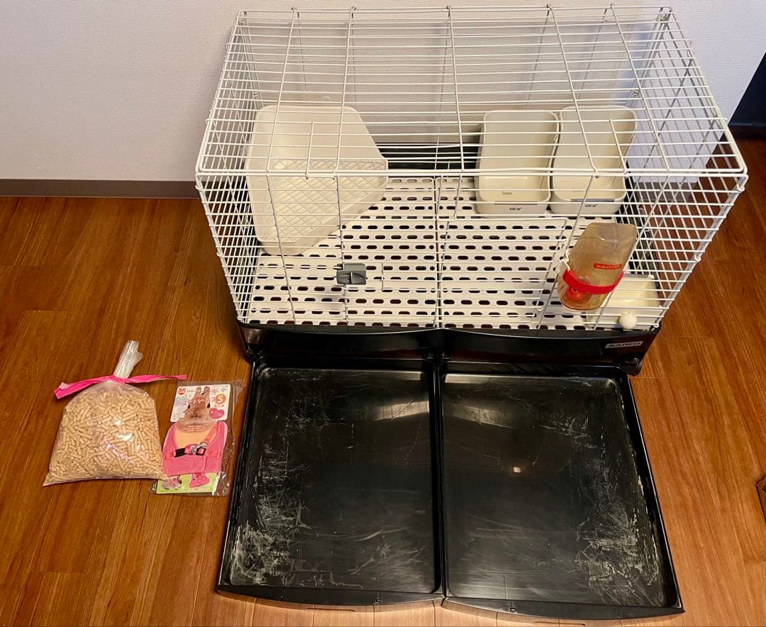 SANKO イージーホーム エボ 80スターターセット！引き取り希望！