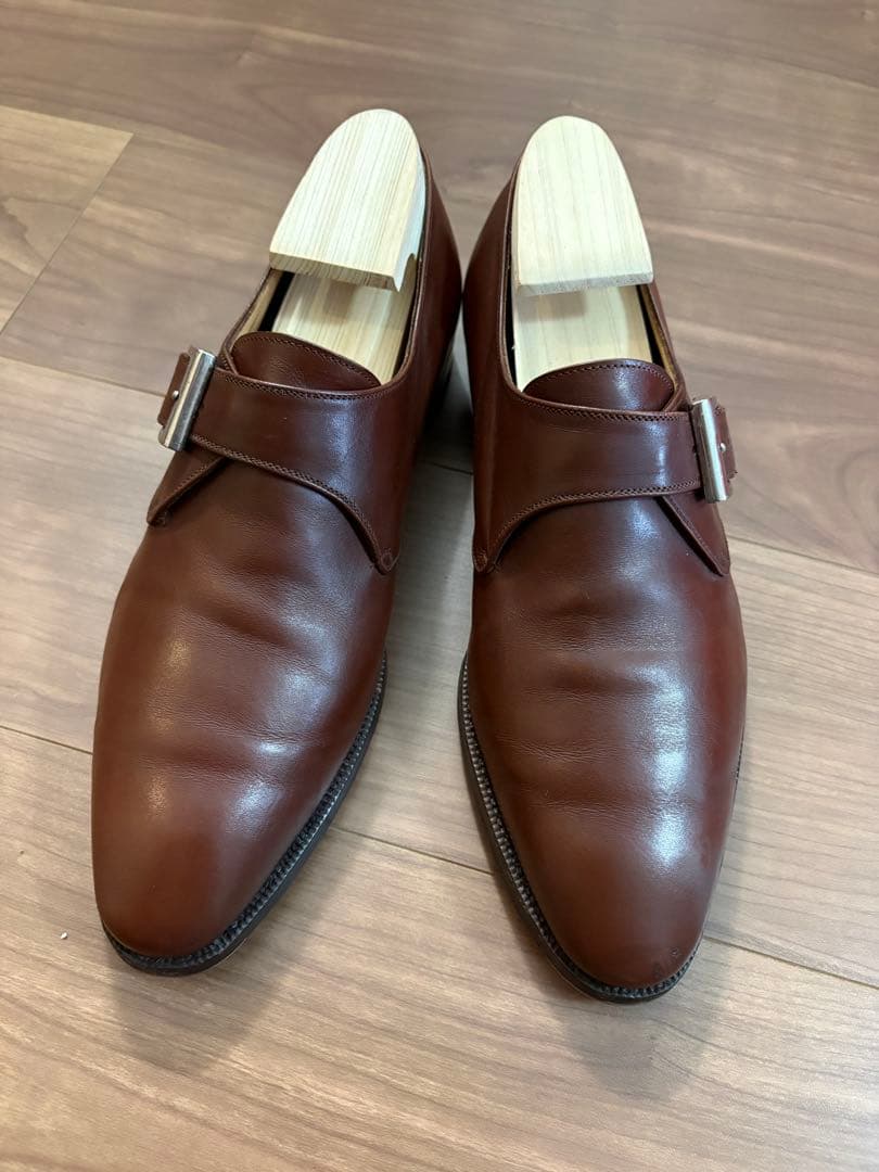 Enzo Bonafe UK6 シングルストラップ　格安