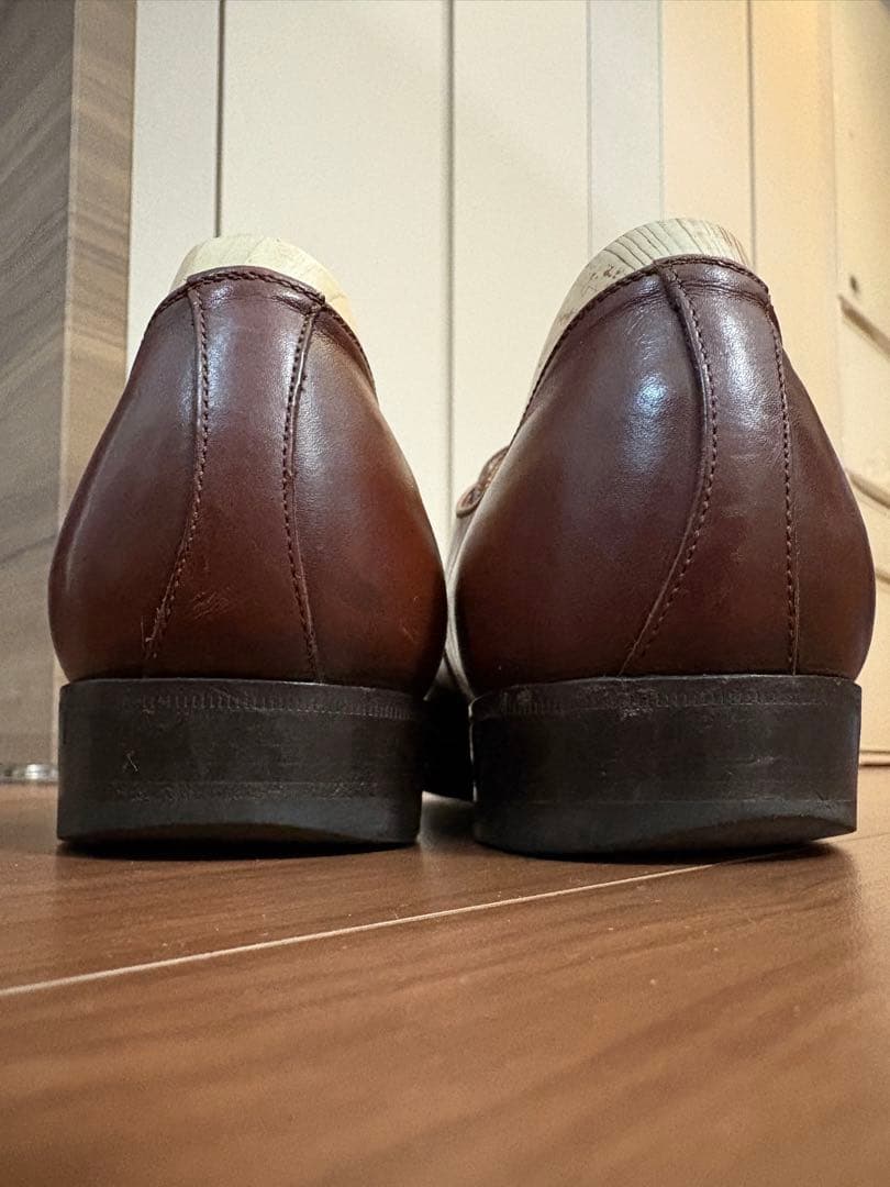 Enzo Bonafe UK6 シングルストラップ　格安