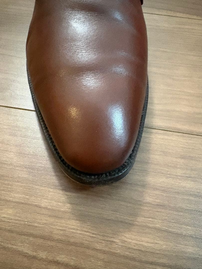 Enzo Bonafe UK6 シングルストラップ　格安