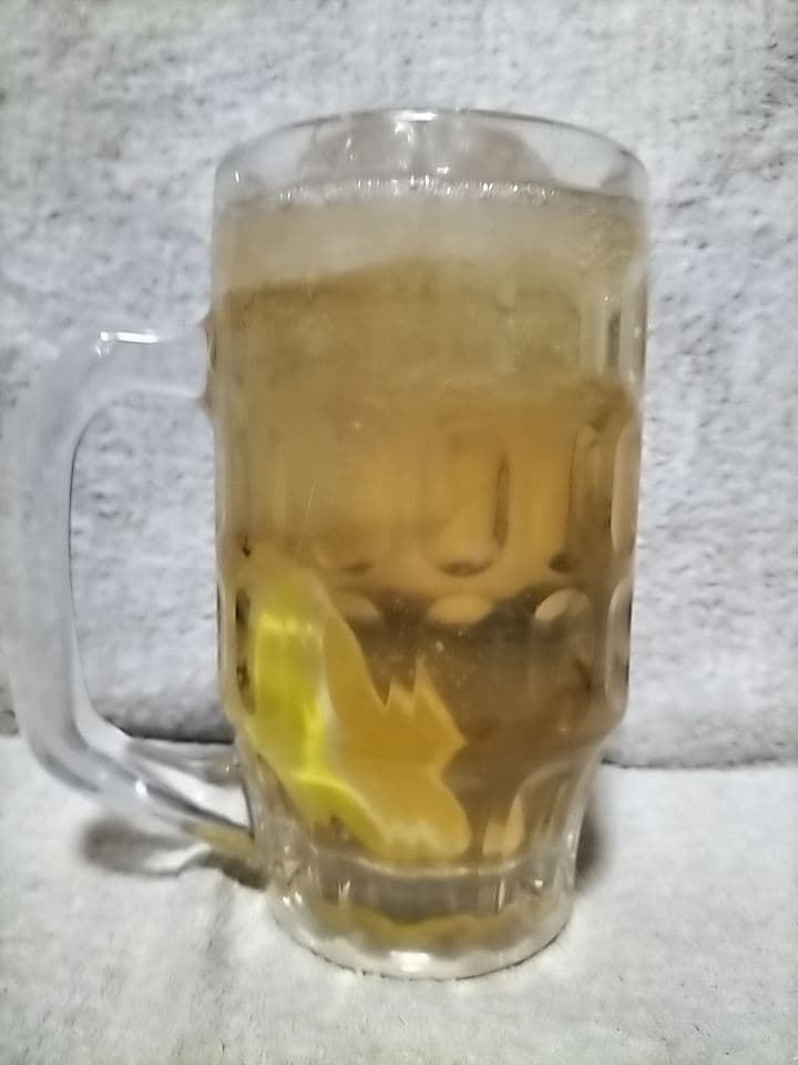 ジム・ビーム メガジョッキ ディスプレイ(食品サンプル)