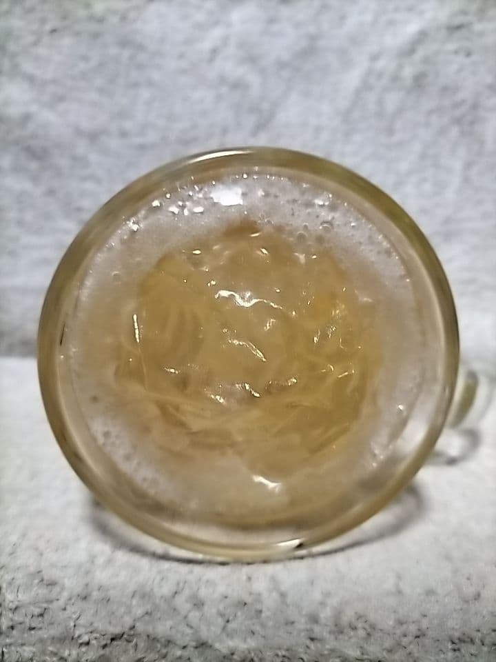 ジム・ビーム メガジョッキ ディスプレイ(食品サンプル)