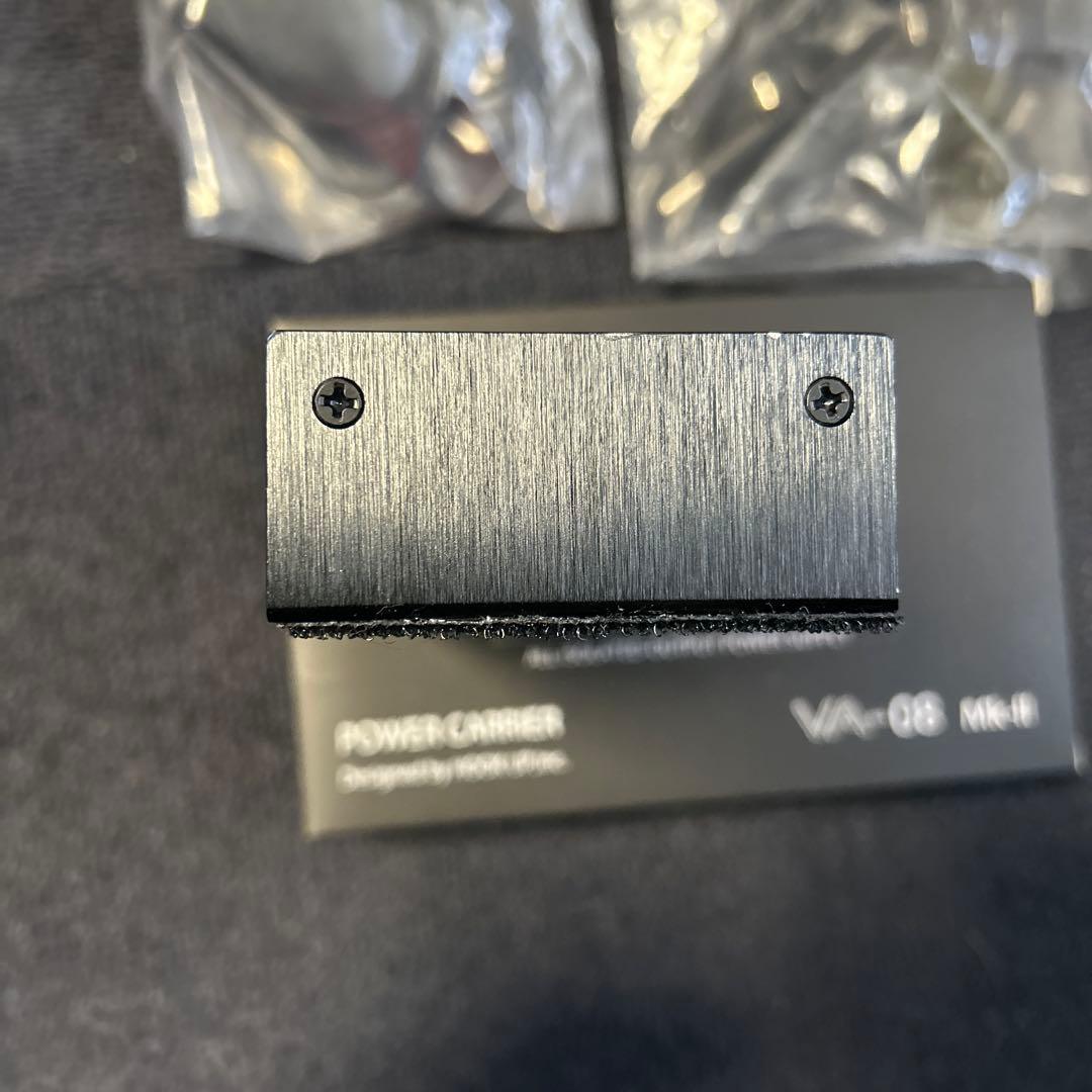 ギター VITAL AUDIO VA-08 Mk-II