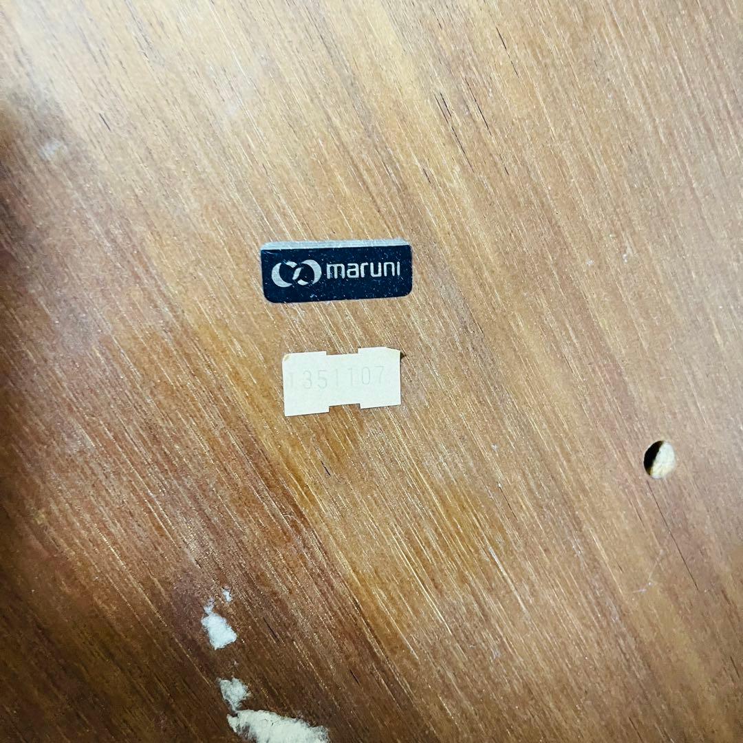 マルニ　サイドテーブル