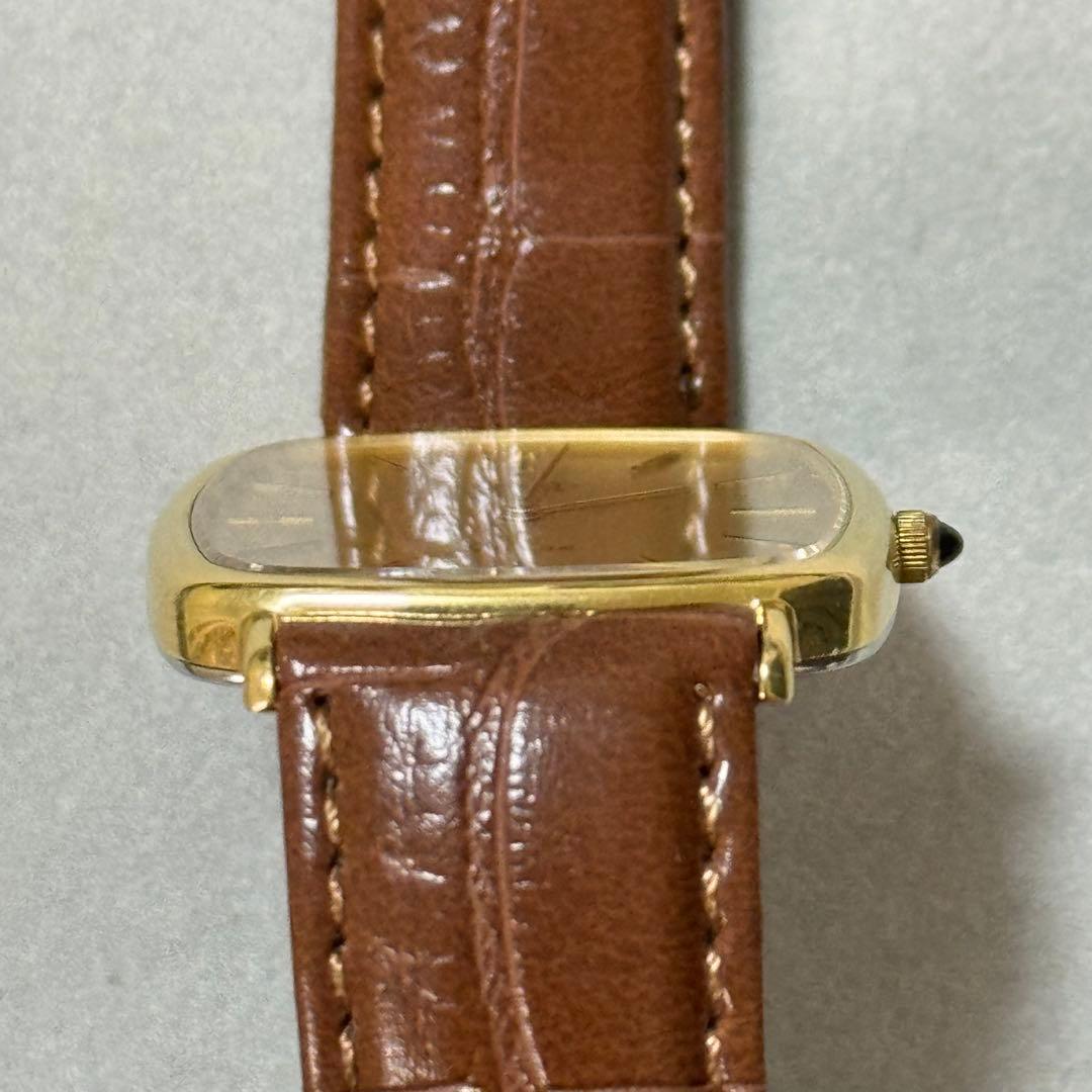 rintarou143様　SEIKO DOLCE 14K/SS6020-4050