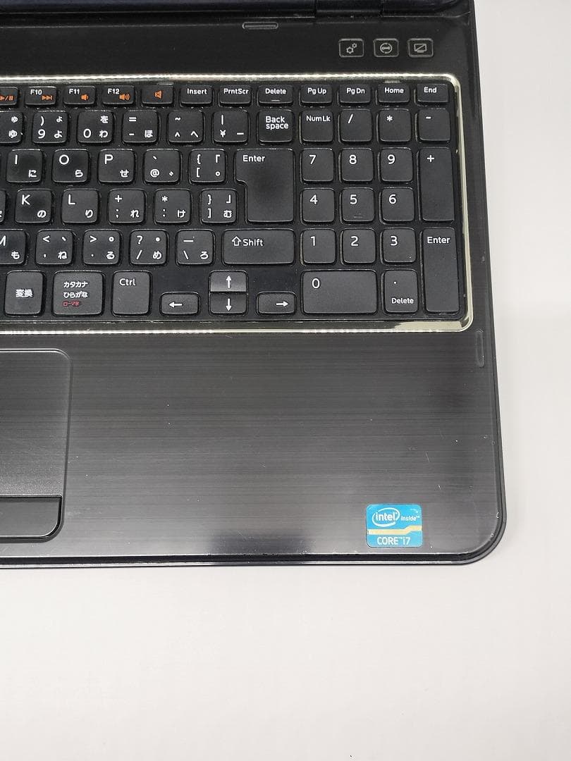 【DELL】爆速 Corei7/SSD256GB ノートパソコン E11