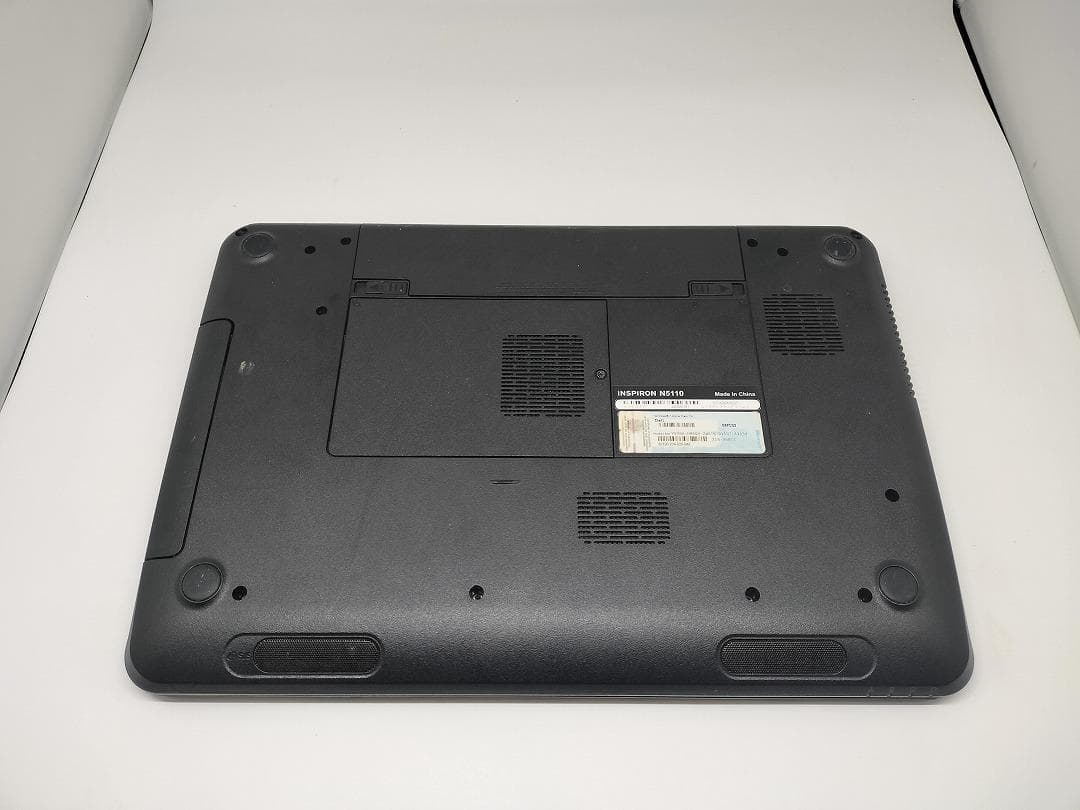 【DELL】爆速 Corei7/SSD256GB ノートパソコン E11