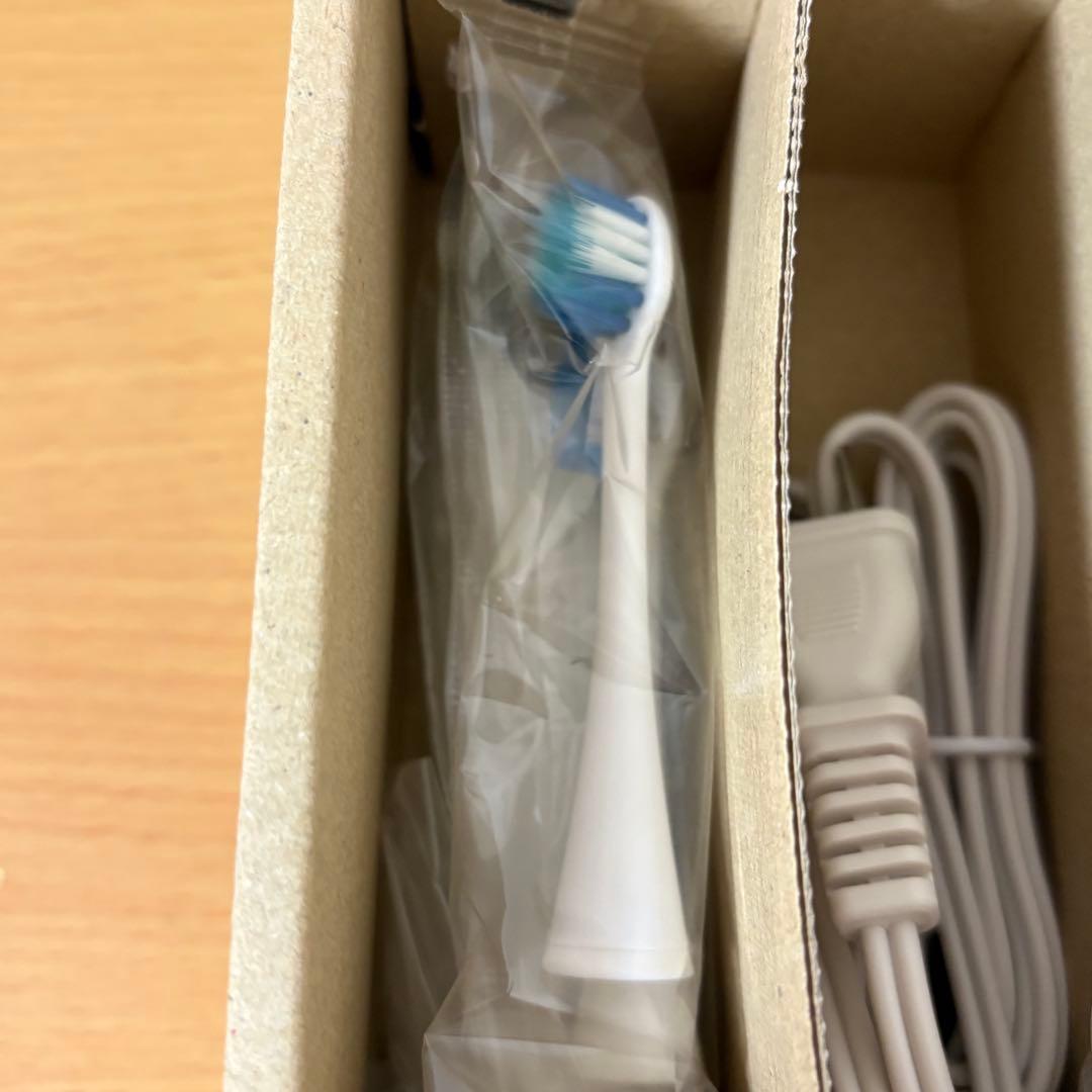 Panasonicパナソニック 音波電動歯ブラシ ドルツ EW-DL36 未使用