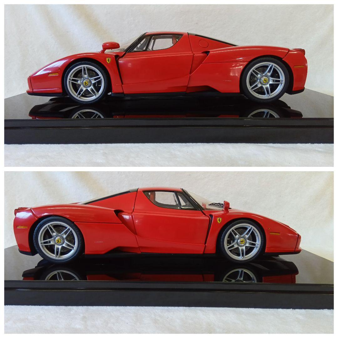 DeAGOSTINI The Ferrari Granturismo フェラーリ