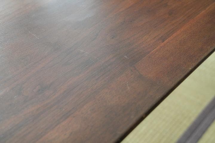 フジファニチア Koti ウォールナット 定価34万円