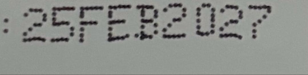 【特価】⭐️k9ナチュラル　ラムトライプ200g×2袋⭐️