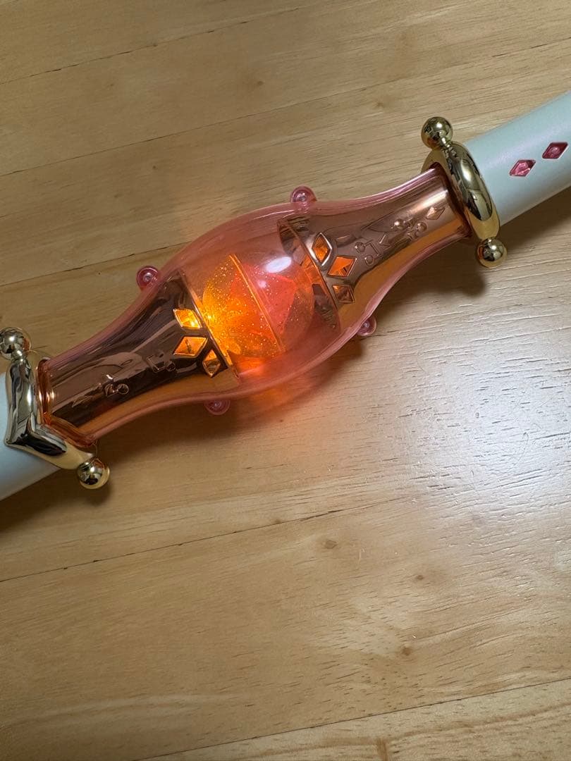 【当時物】おジャ魔女どれみ　ジュエリーポロン