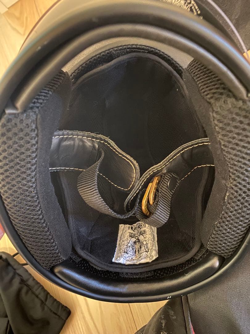 【正規品】TT&CO ベビースター　ベル bell ブコ buco 好きに