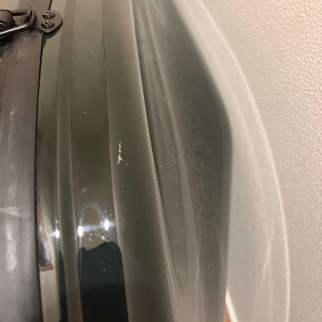 TOYO 東洋楽器 Plume Fiber Cello チェロケース4/4