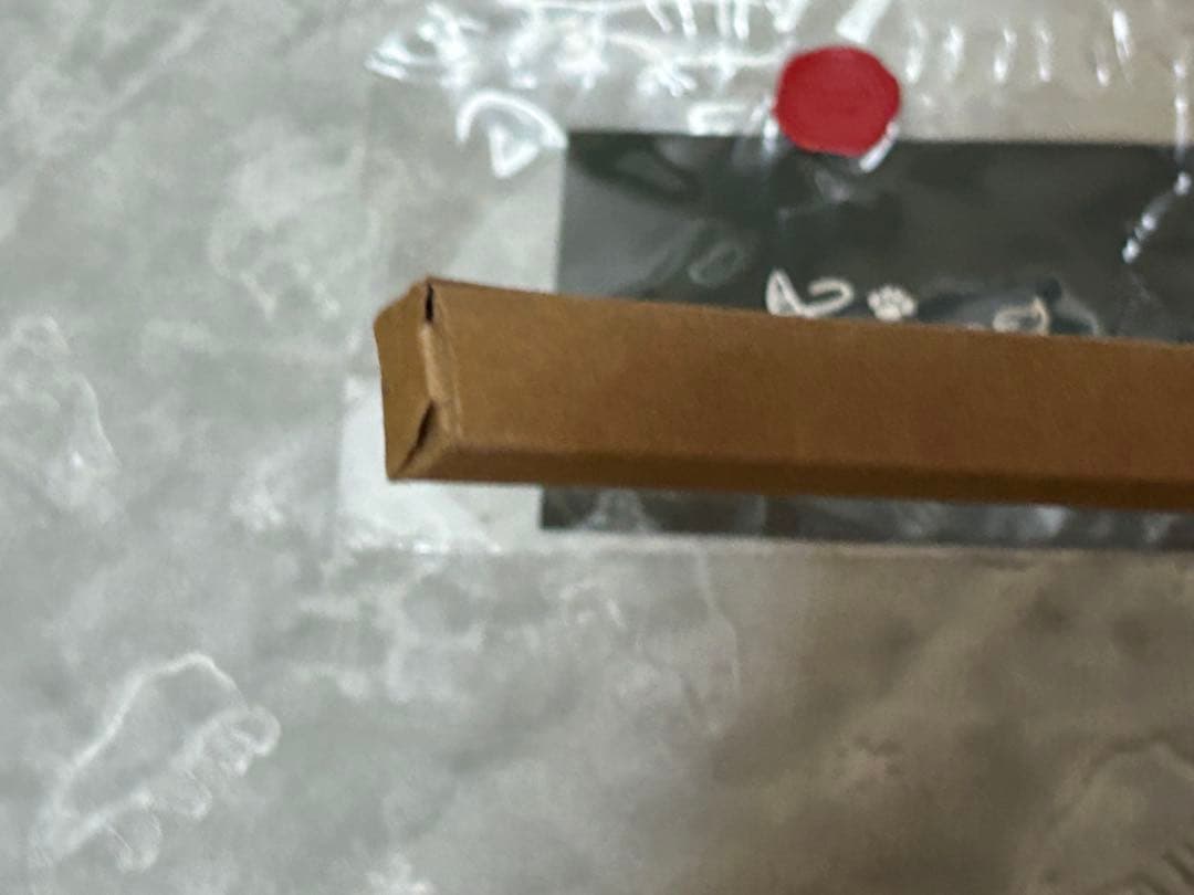 作家様 アートドール ボレアルフェネコ(グレー)