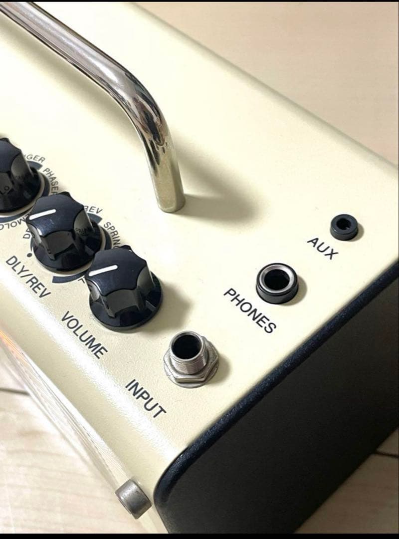 YAMAHA THR5 ギターアンプ