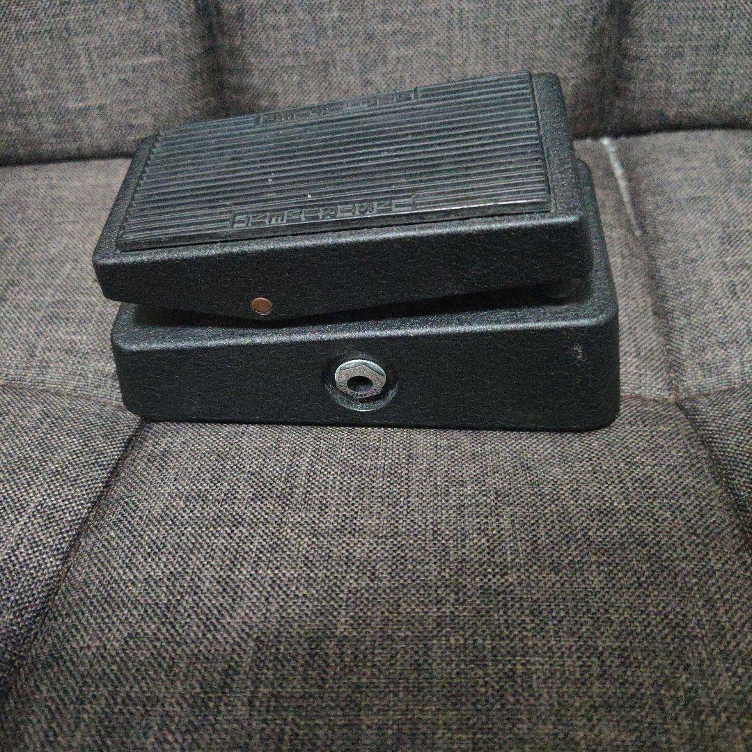 ギター Cry baby mini CBM95