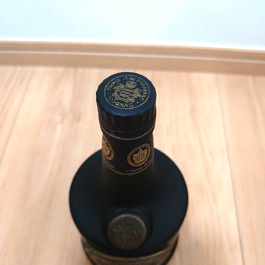 木箱入り プリンス ユベール ドポリニャック　ダイナスティオールダー ジュ