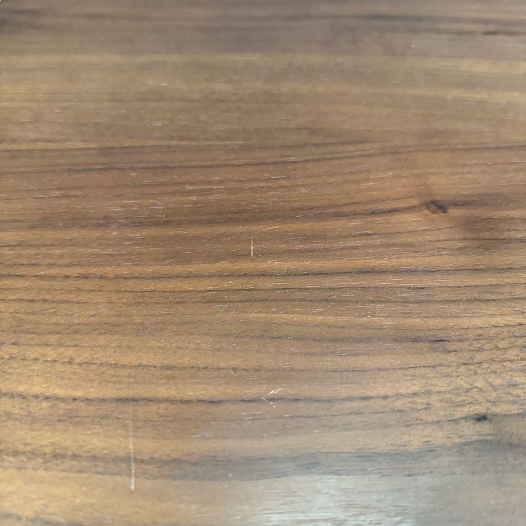 HR827 【廃盤】unico TRITO エクステンションテーブル　ミサワ