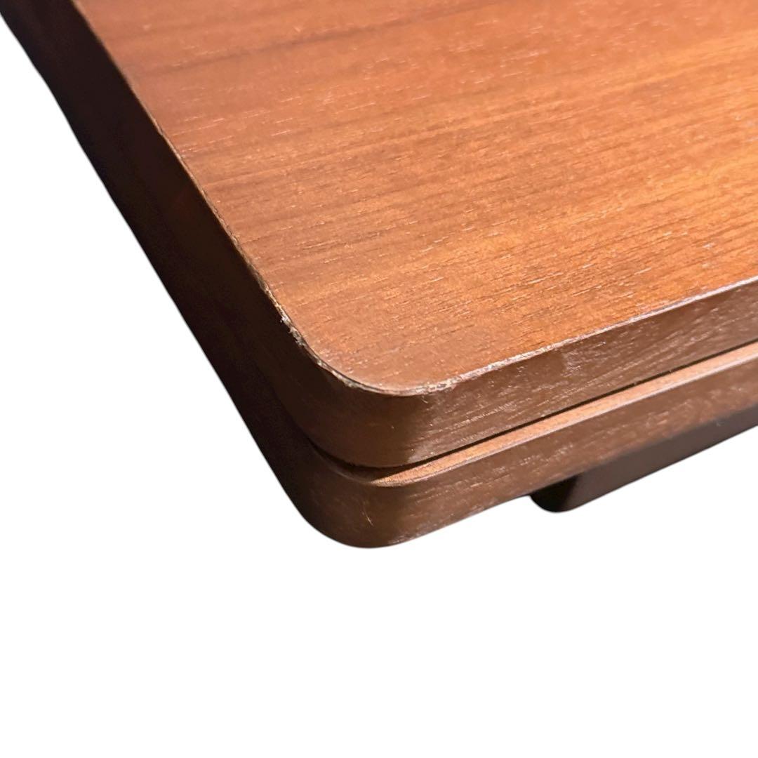 HR827 【廃盤】unico TRITO エクステンションテーブル　ミサワ