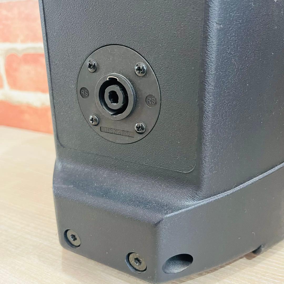 ⭐️K3378クラシックプロ CSP6 CLASSICPRO PAスピーカー ペア