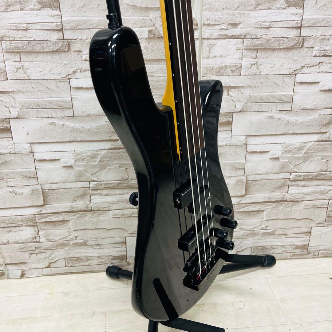 ROCK BASS Warwick Streamer LX フレットレスベース