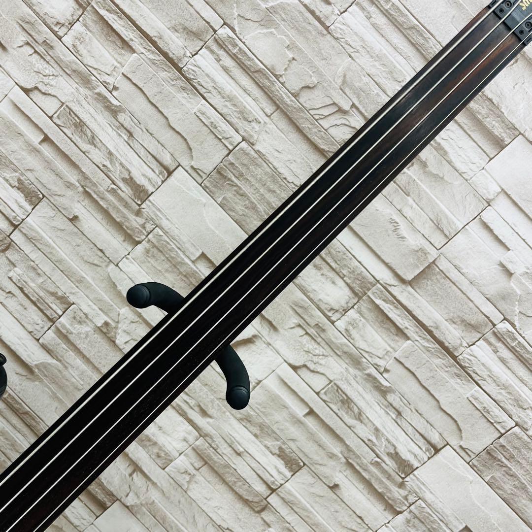 ROCK BASS Warwick Streamer LX フレットレスベース