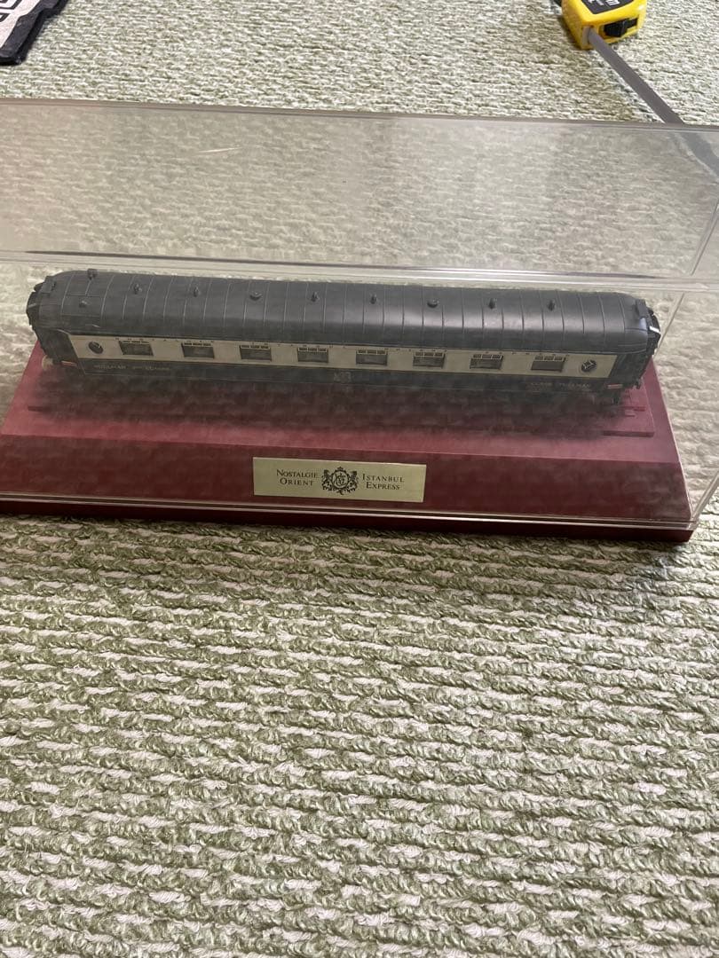 Nostalgie Orient オリエント急行 1/87 モデル絶版