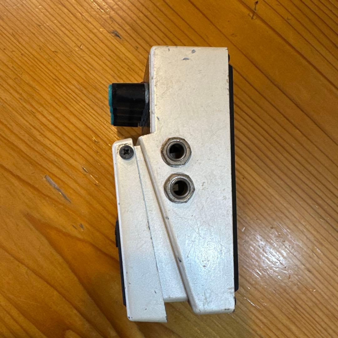 h*7様 BOSS デジタルディレイ DD-3