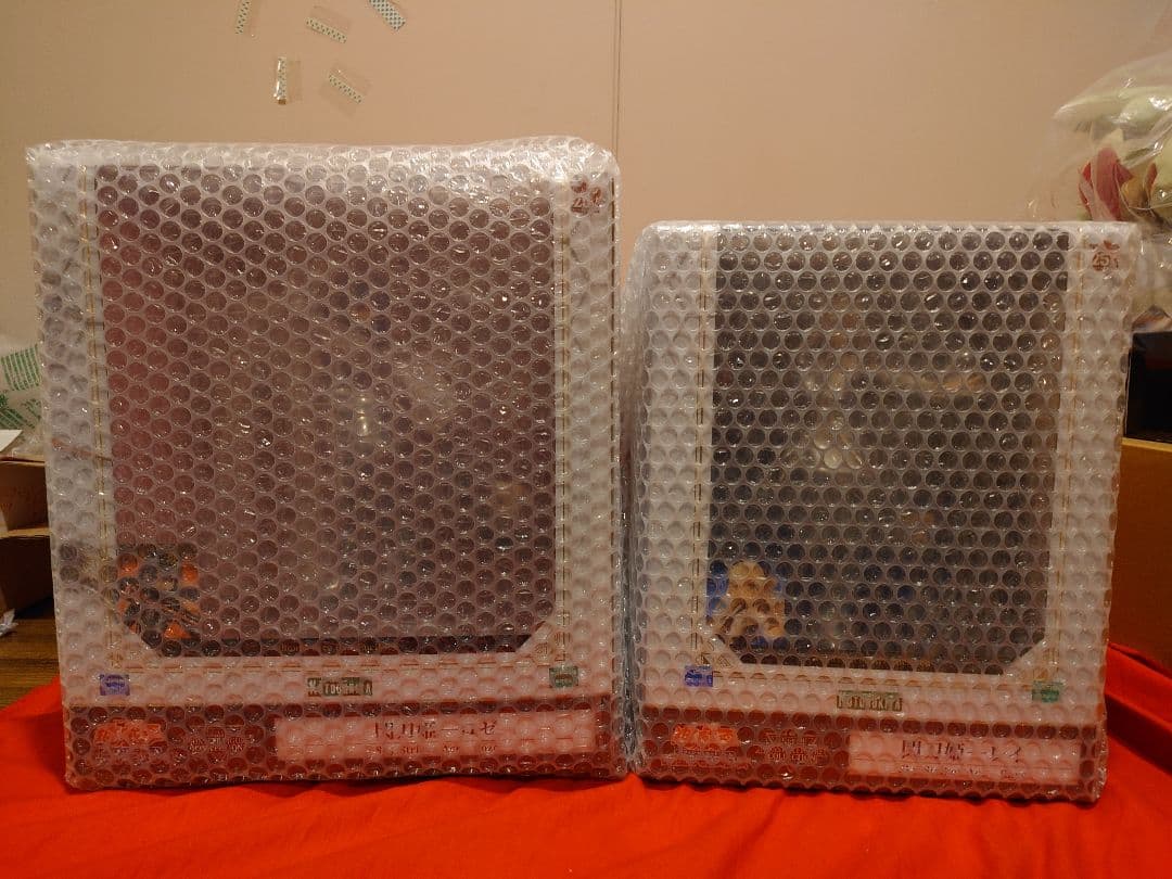 新品未開封 遊戯王デュエルモンスターズ 閃刀姫 レイ ロゼ 特典パーツ