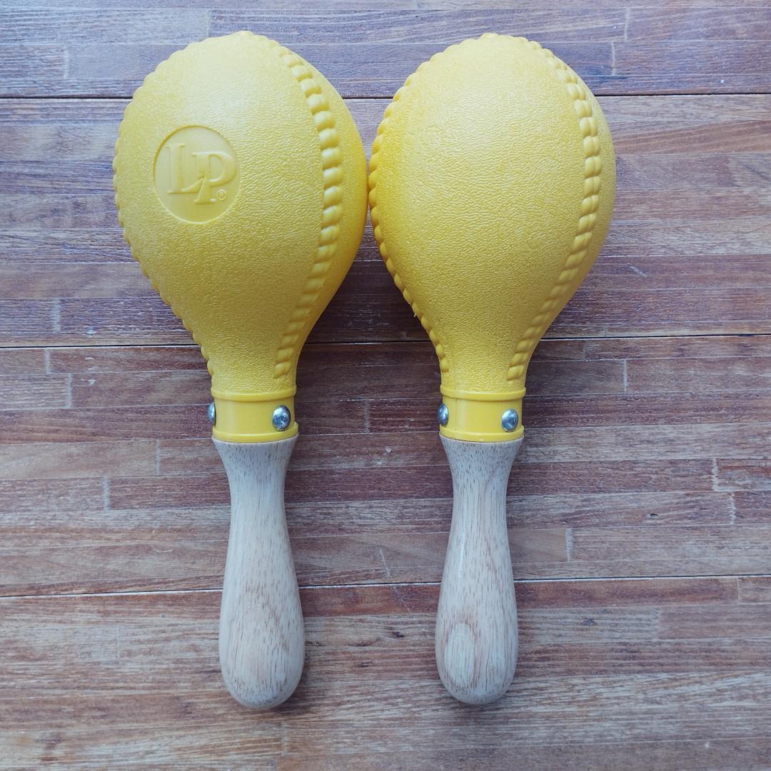 ラテンパーカッションセット　LP エルピー MEINL マイネル Pearl