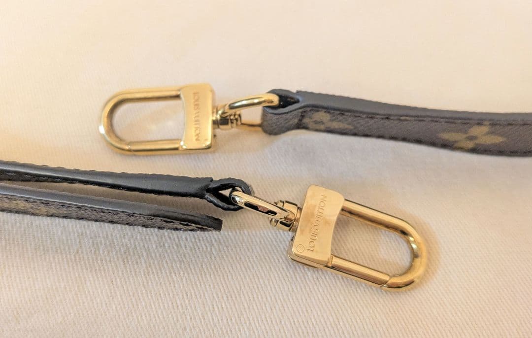 最終値下げ ルイ・ヴィトン ポシェット・メティス MM