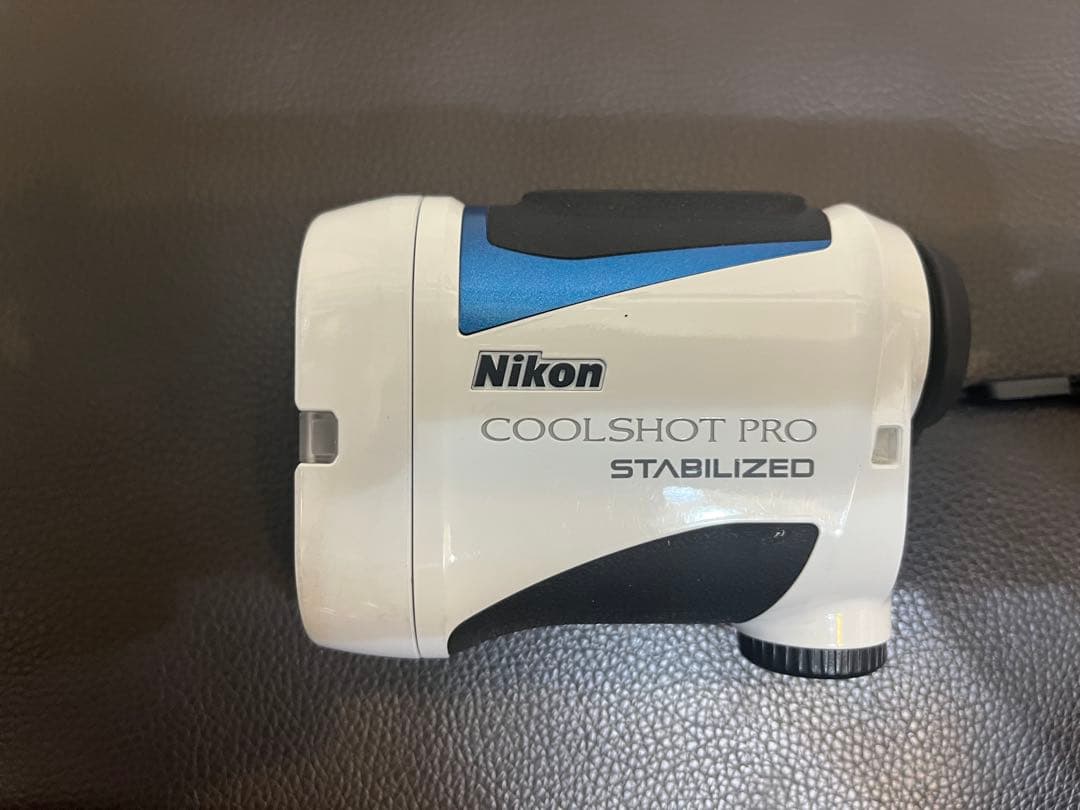 Nikon COOLSHOT PRO STABILIZED レーザー距離計