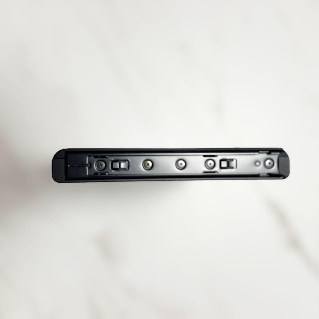 【動作確認済み】ニンテンドースイッチ 本体のみ モンハンライズ バッテリー強化版